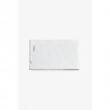 Waterworks 02-99316-06765 - Grove Twenty Field Tile 2 1/4 x 3 5/8 Single (Long) Edge Glazed in Poppy Glossy