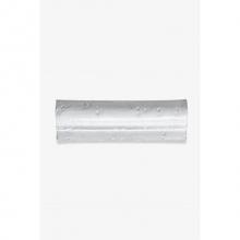 Waterworks 02-69356-83336 - Grove Twenty Standard Rail 2 3/8 x 7 5/8 in Brunet Glossy