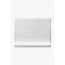 Waterworks 02-48956-30204 - Grove Twenty Cove Base 6 x 7 5/8 Brunet Glossy