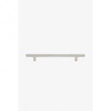 Waterworks 22-47981-04355 - Larkspur 12 Appliance Pull in Nickel