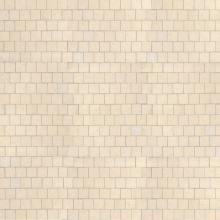 Waterworks 03-12290-43163 - Parramore 3cm Staggered Mosaic in Stone Group