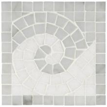 Waterworks 03-09618-14406 - Signet Mariner Petite Block Corner 4'' x 4'' in Stone Group 1, 2, 3, and