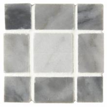Waterworks 03-03229-92749 - Signet Tyler Petite Block Corner 1 1/2'' x 1 1/2'' in Stone Group 1, 2, 3,