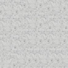 Waterworks 03-18699-05650 - Parramore 1.5cm Staggered Mosaic in Stone Group