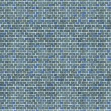 Waterworks 03-80601-15742 - Parramore 1.5cm x 2cm Staggered Mosaic in Stone Group