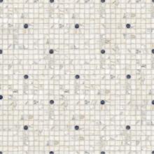 Waterworks 03-51234-44026 - Parramore Polka Dot Mosaic in Stone Group 3