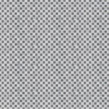 Waterworks 03-29240-60243 - Parramore 1.5cm Checked Mosaic in Stone Group