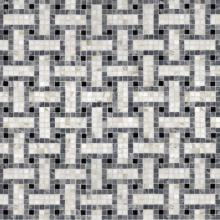 Waterworks 03-81022-64153 - Parramore Stradavarius Mosaic in Stone Group 1, 2, 3, and 4 (Assembled)