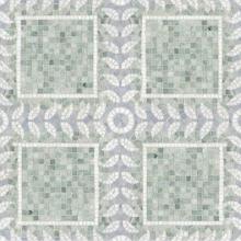 Waterworks 03-63453-17185 - Parramore Furlong Mosaic in Stone Group 1, 2, 3, and 4