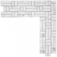 Waterworks 03-71381-59535 - Aqualinea Naples Continuous