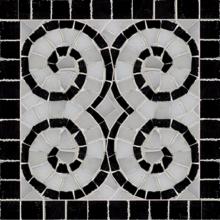 Waterworks 03-02473-97577 - Parramore Sting / Paradiso Block Corner 4 x 4 in Stone Group 1, 2, 3, and 4