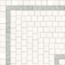 Waterworks 03-10209-30417 - Parramore Isabeau Continuous Corner 5 7/8 in Stone Group 1, 2, 3, and 4