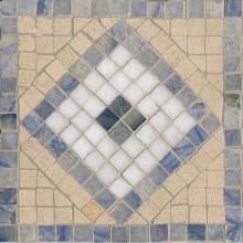 Waterworks 03-72375-06651 - Parramore Jupiter Block Corner 5 3/8 x 5 3/8 in Stone Group 1, 2, 3, and 4