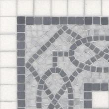 Waterworks 03-05902-67214 - Parramore Wyben Continuous Corner 7 1/4 in Stone Group 1, 2, 3, and 4