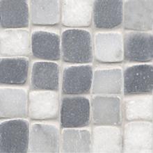 Waterworks 03-10898-20628 - Parramore Charlemagne Block Corner 5 x 5 in Stone Group 1, 2, 3, and 4