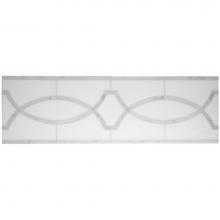 Waterworks 03-89619-58546 - Aqualinea Reticulated B