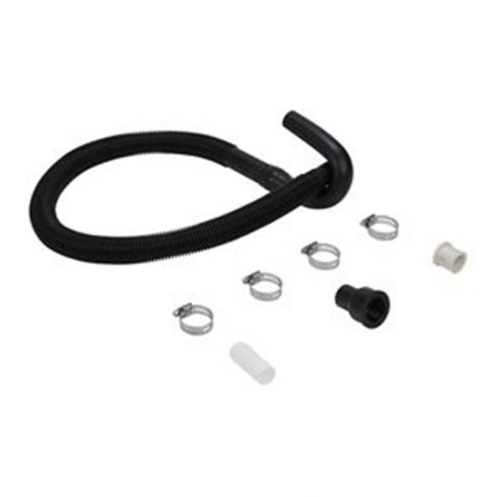 Washer Drain Hose-Extension