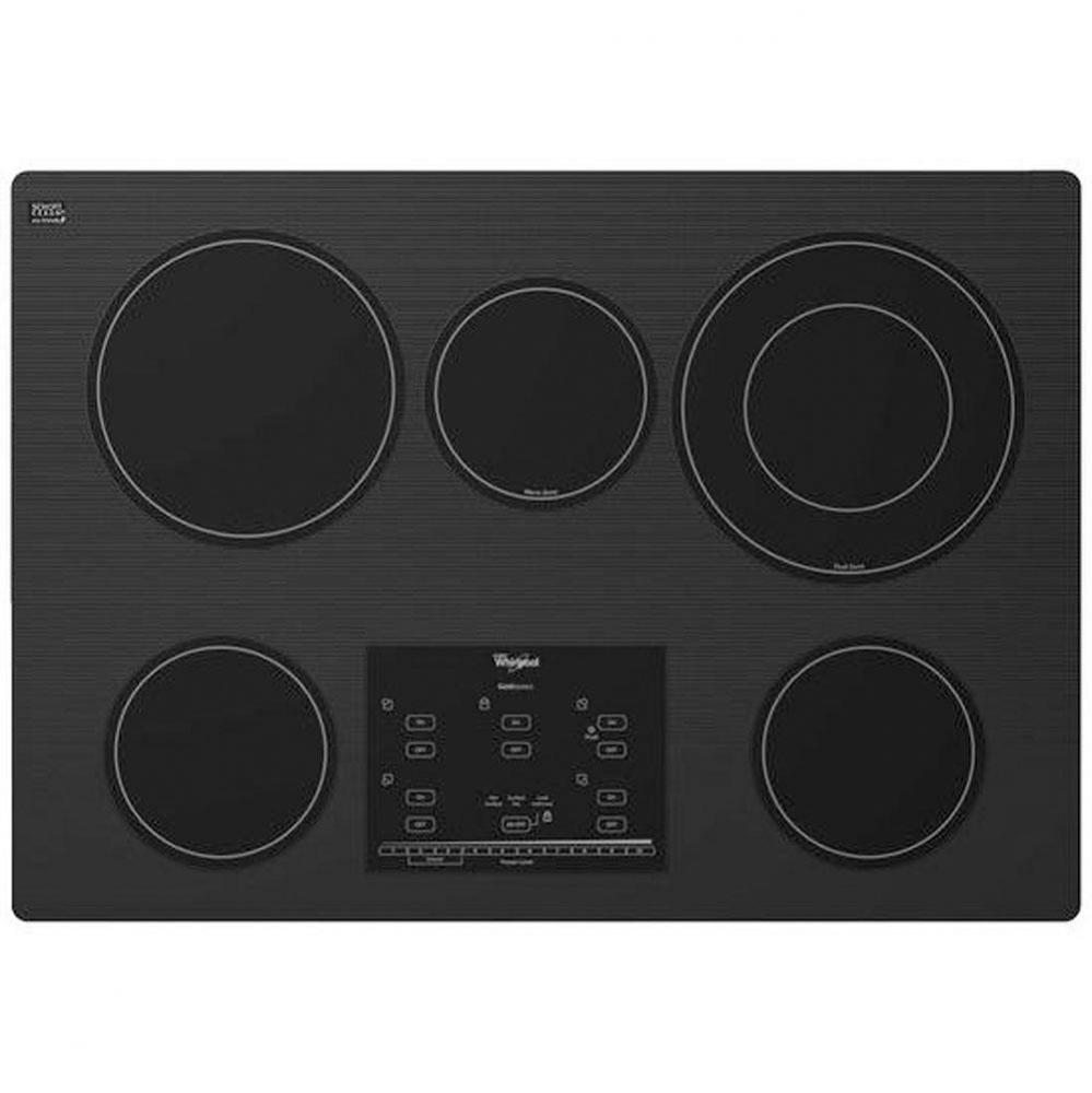 Gold® Series 30-inch Electric Ceramic Glass Cooktop with Tap Touch Controls