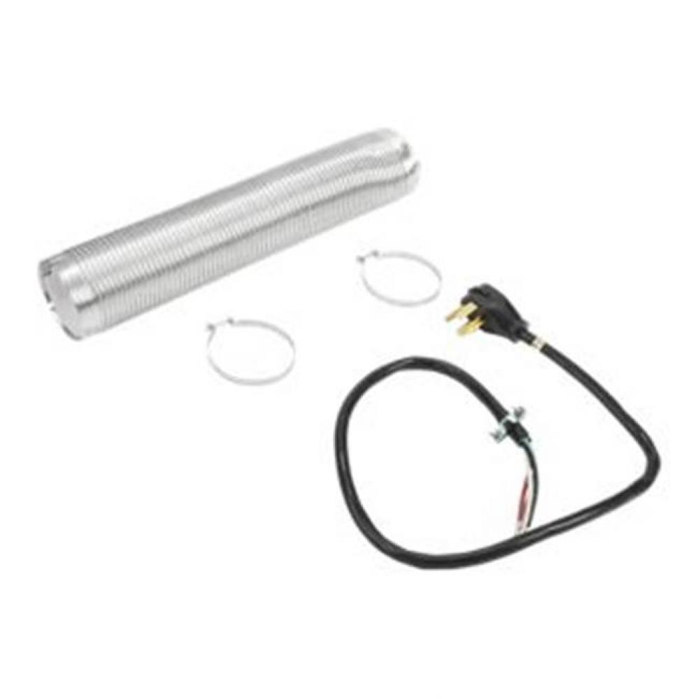 Dryer Cord With Vent Kit