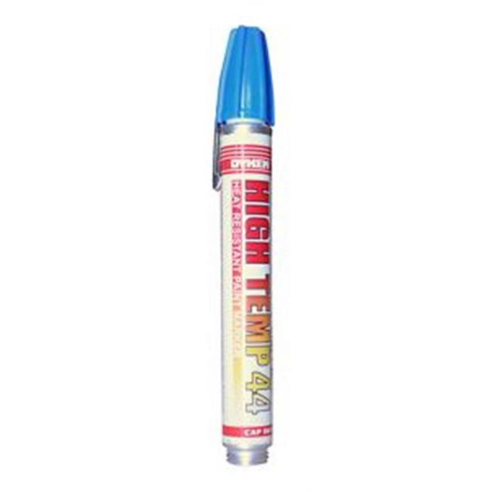 Touch Up Paint: 1.9-Oz Oven Liner Paint Pen, Color Spec-, Color-Blue