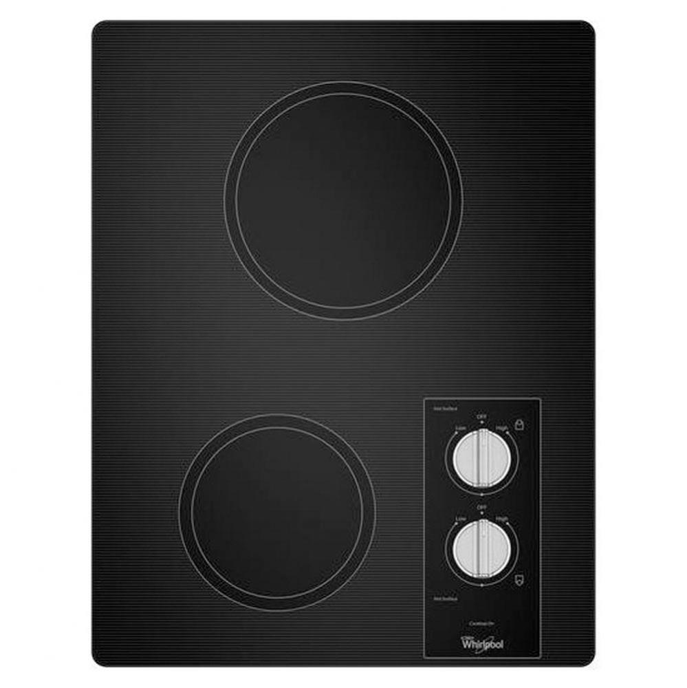 Easy Wipe Ceramic Glass Cooktop