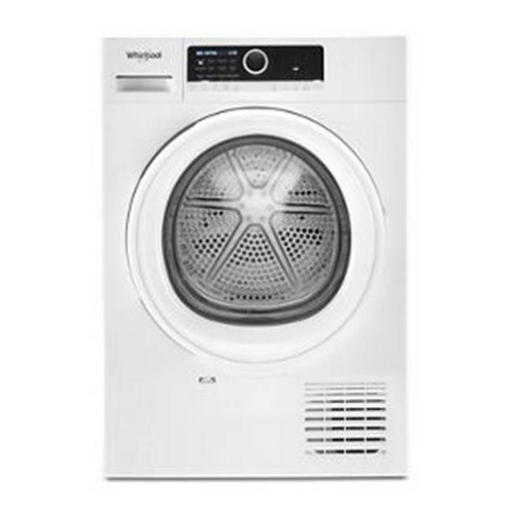 24'' Compact Condensing Dryer