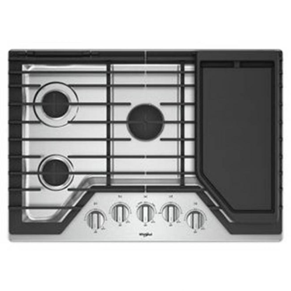 Cooktops