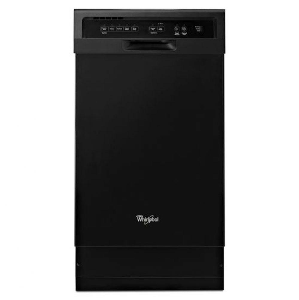 Whirlpool® Compact Tall Tub Dishwasher