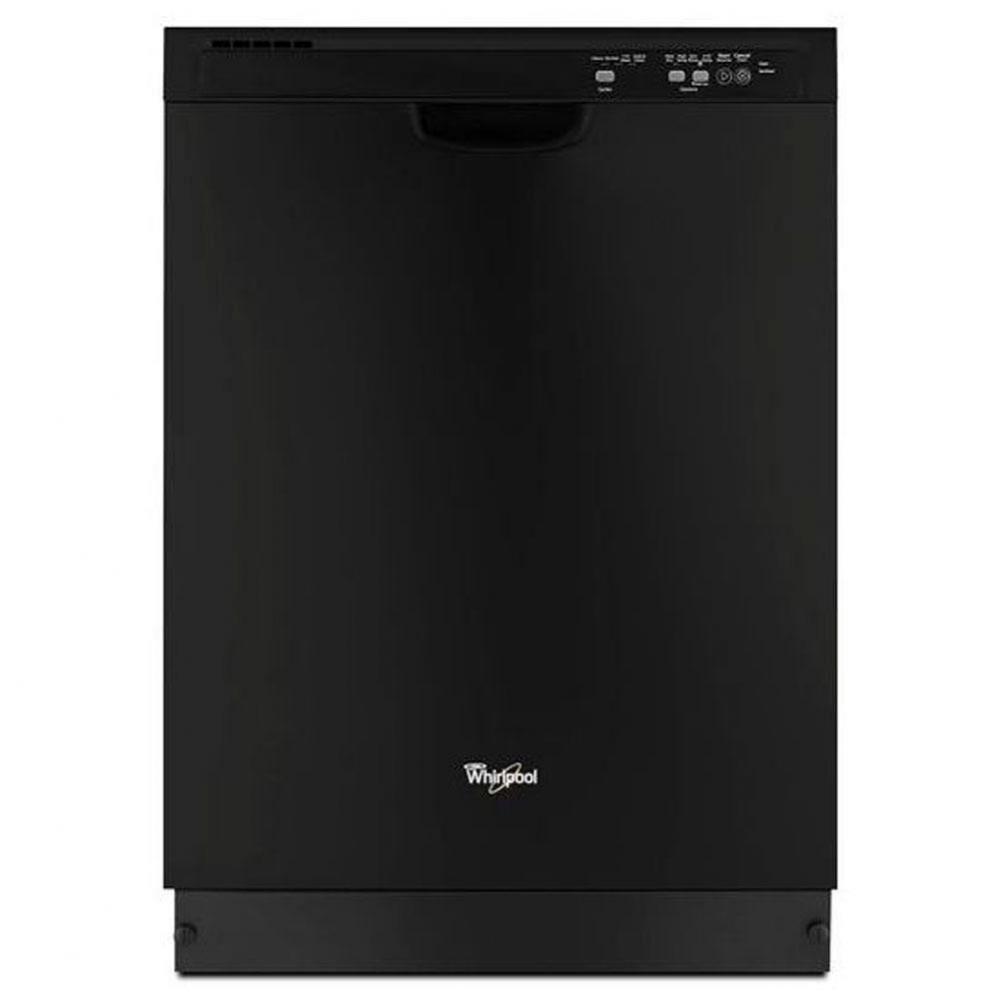 Energy Star Certified Dishwasher With 1-Hour Wash Cycle