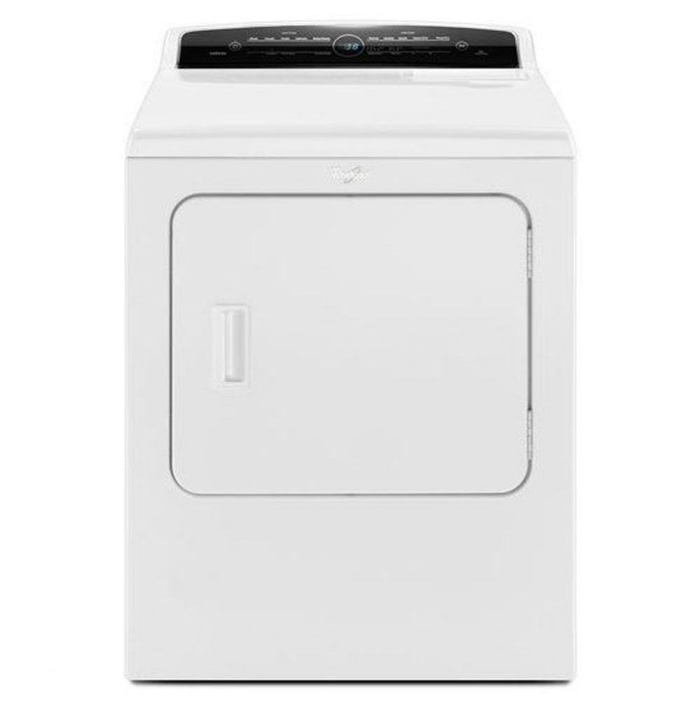 7.0 cu. ft. Cabrio® High-Efficiency Electric Dryer