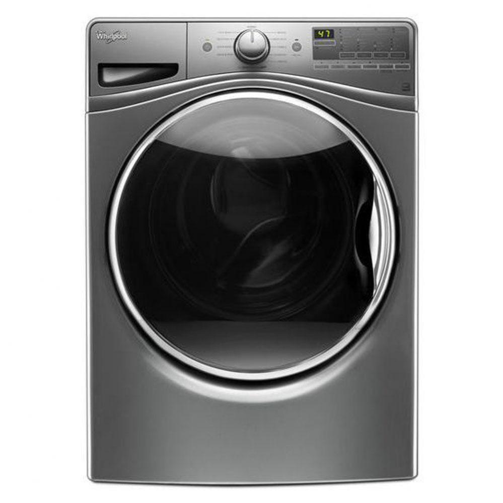 4.5 cu. ft. Front Load Washer with TumbleFresh?  option