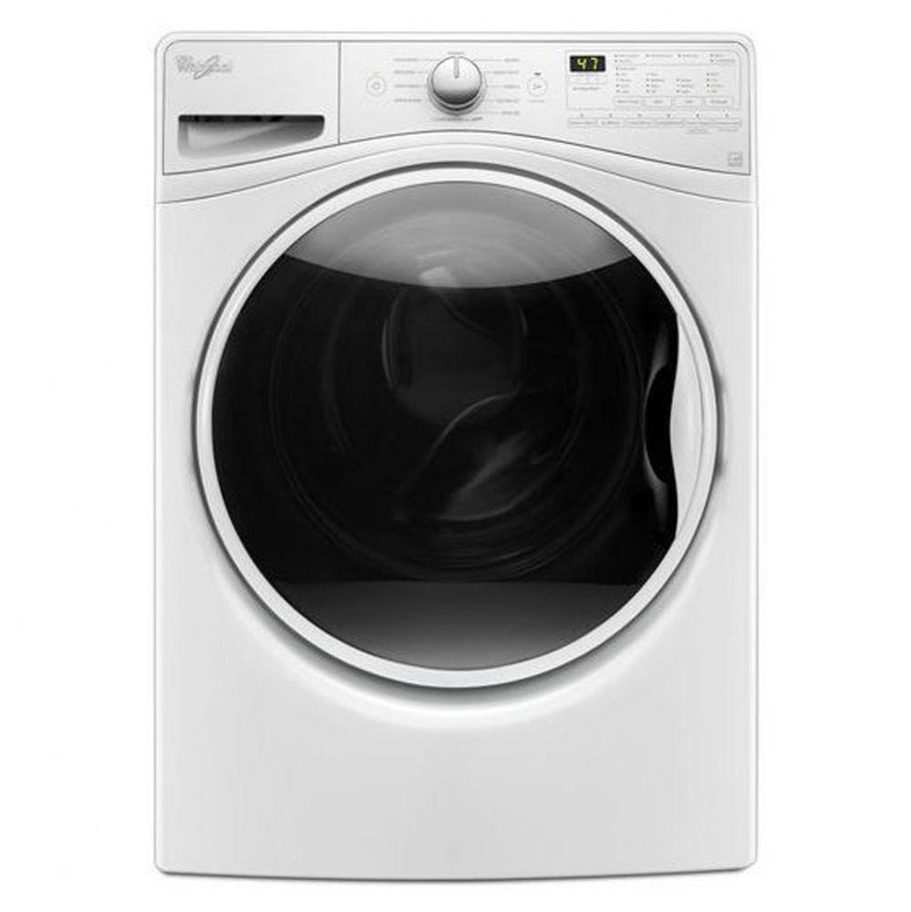 4.5 cu. ft. Front Load Washer with TumbleFresh?  option