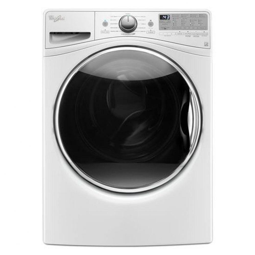 4.5 cu. ft. Front Load Washer with Load & Go? Bulk Dispenser