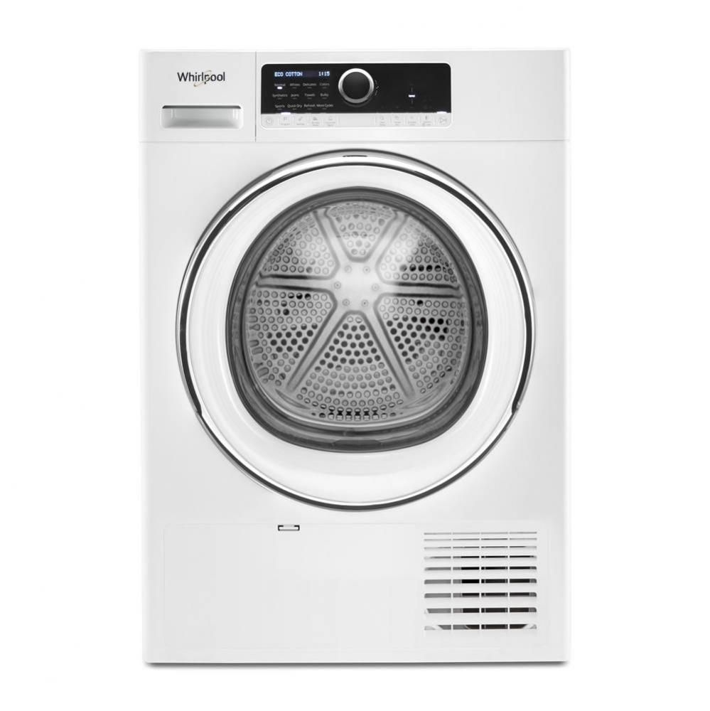 24'' Compact Condensing Dryer