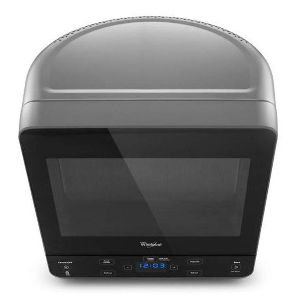 Whirlpool® 0.5 cu. ft. Countertop Microwave with Add 30 Seconds Option