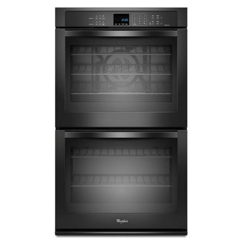 Whirlpool Gold®  10 cu. ft. Double Wall Oven with True Convection Cooking