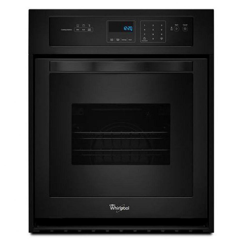 3.1 Cu. Ft. Single Wall Oven with AccuBake® System