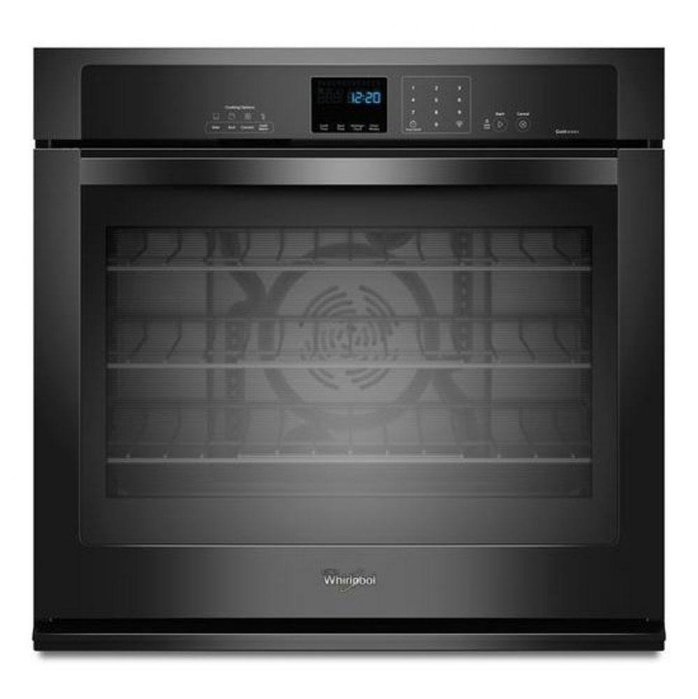 Whirlpool Gold®  5.0 cu. ft. Single Wall Oven with SteamClean Option