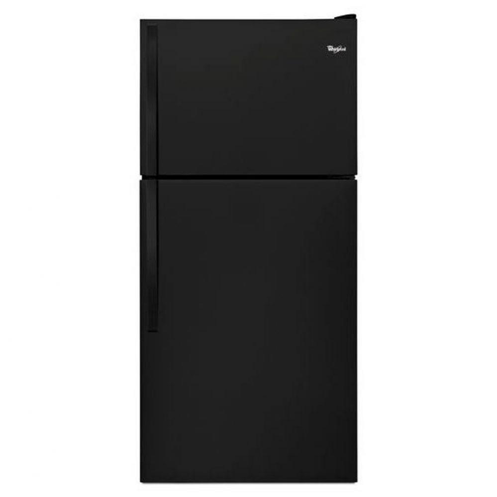 30-inch Wide Top-Freezer Refrigerator - EZ Connect Icemaker Kit Compatible  - 18.2 cu. ft.