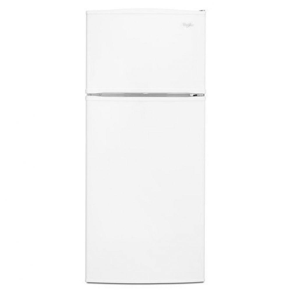 28-inch Wide Top-Freezer Refrigerator with Improved Design - 16 cu. ft.