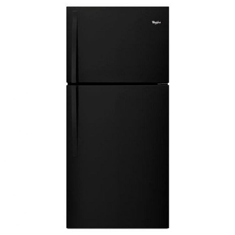 30-inch Wide Top-Freezer Refrigerator - EZ Connect Icemaker Kit Compatible  - 19.2 cu. ft.