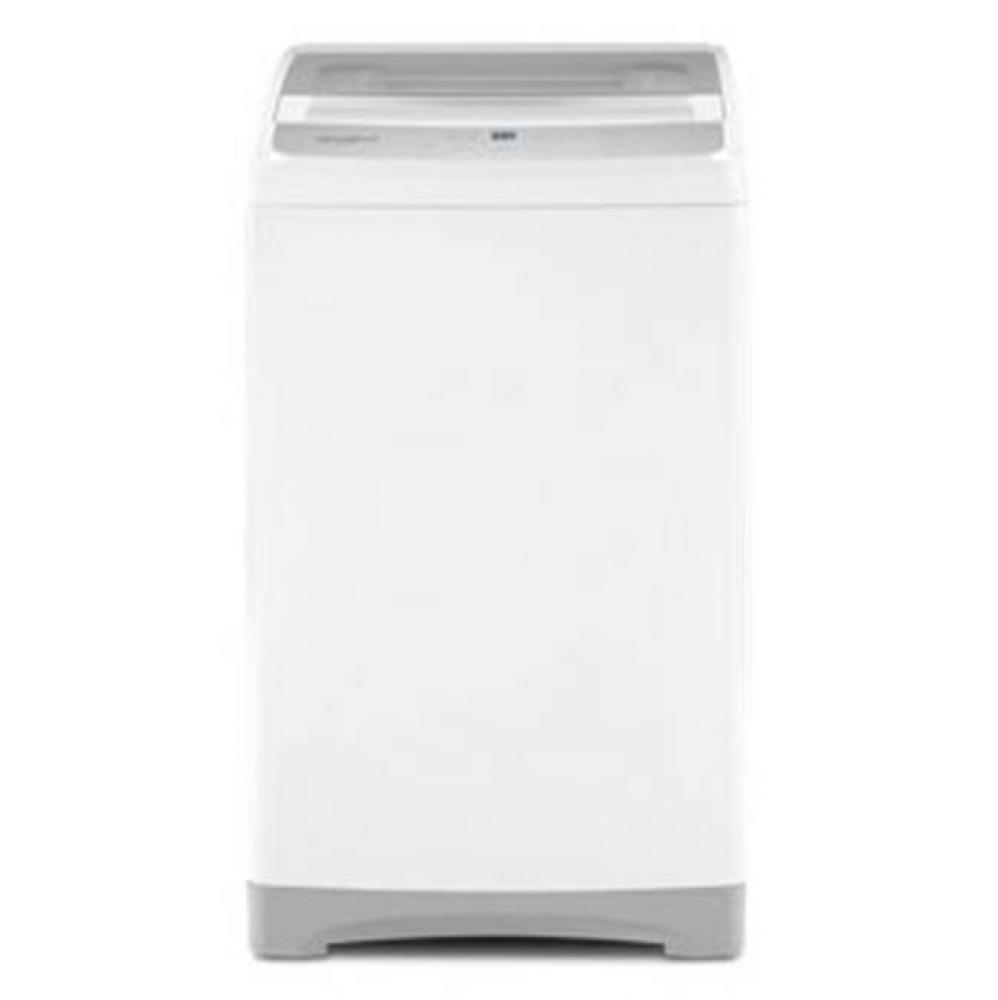 1.5 Cu. Ft. Compact Portable Washer