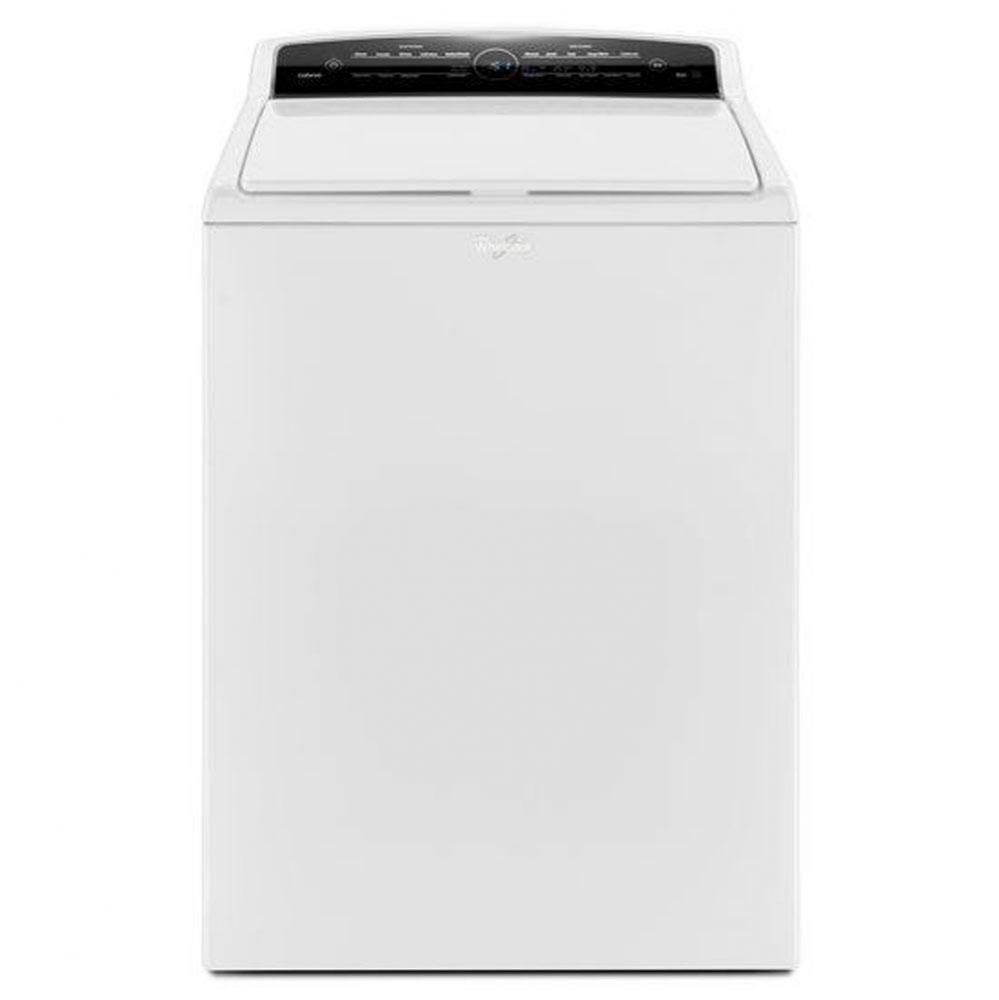 4.8 cu. ft. Cabrio®  High-Efficiency Top Load Washer with Industry-Exclusive ColorLast? Optio