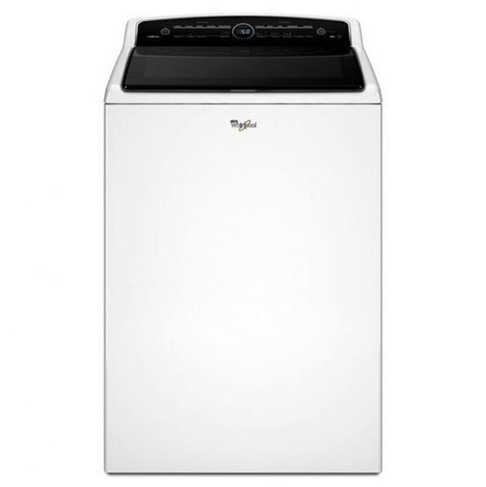 5.3 cu. ft. Cabrio®  High-Efficiency Top Load Washer with Precision Dispense