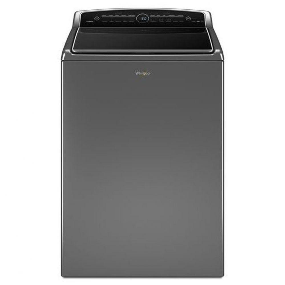 5.3 cu. ft. Cabrio®  High-Efficiency Top Load Washer with Active Spray technology