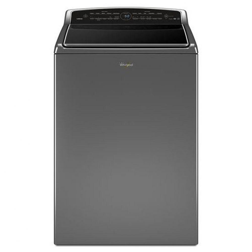 5.3 cu. ft. Smart Cabrio® Top Load Washer with Laundry App