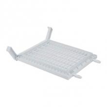 Whirlpool 3404351 - Dryer Rack: Fits 29-In Super Capacity 6.5-Cu Ft, Side-Swing Or Hamper Door Dryer, Color: White