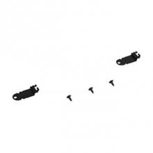 Whirlpool 8212560 - Dish Tall Tub Side Mounting Kit: For Use With Solid Surface Counter Tops