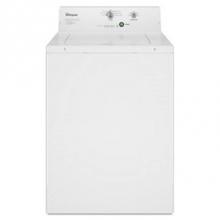 Whirlpool CAE2795FQ - Commercial Top-Load Washer, Non-Vend