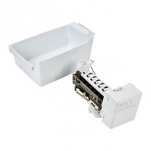 Whirlpool ECKMFEZ2 - Ice Maker Kit For Refrigerator Easy Inst